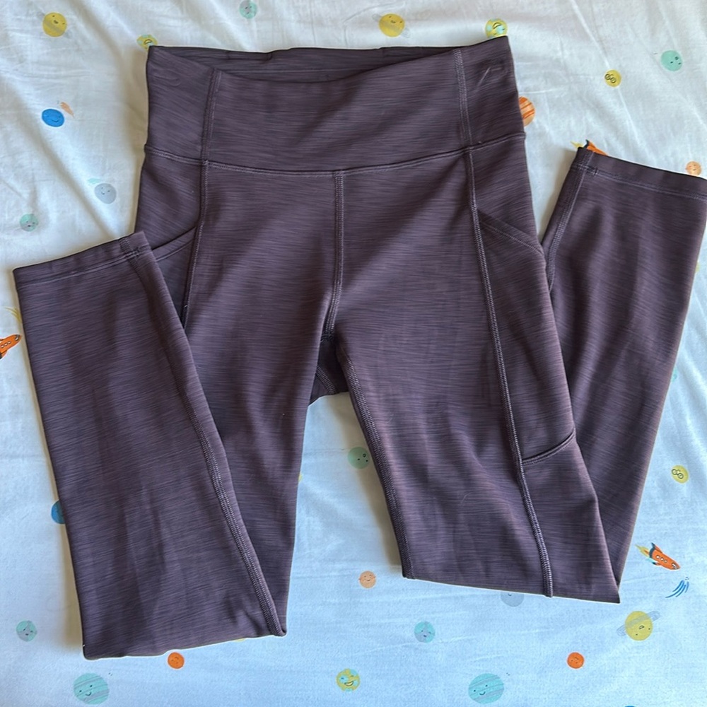 Lululemon